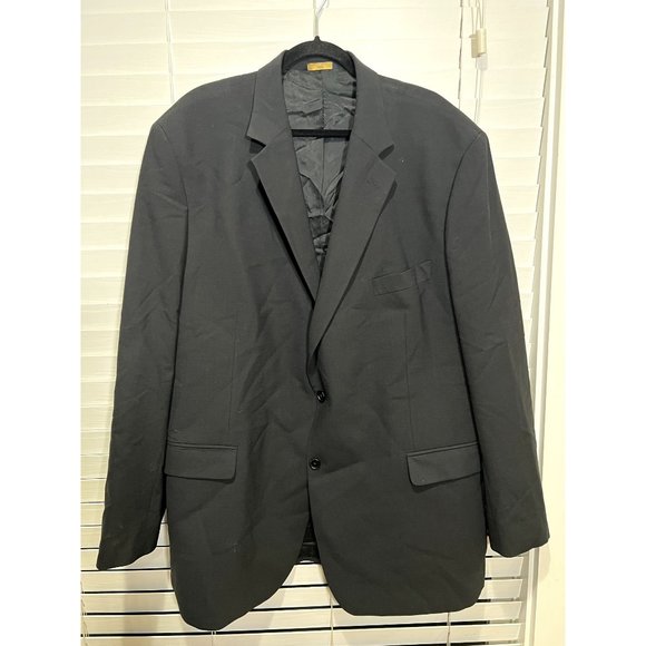 Brooks Brothers 346 Stretch Blazer‎ - Size 50L - Picture 1 of 5